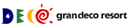 gran deco resort